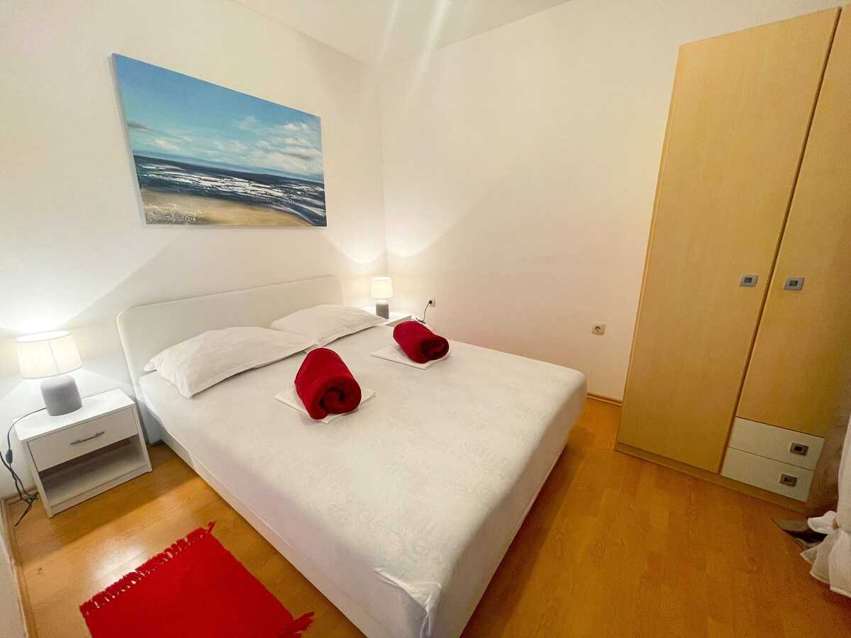 Apartman Irena 1