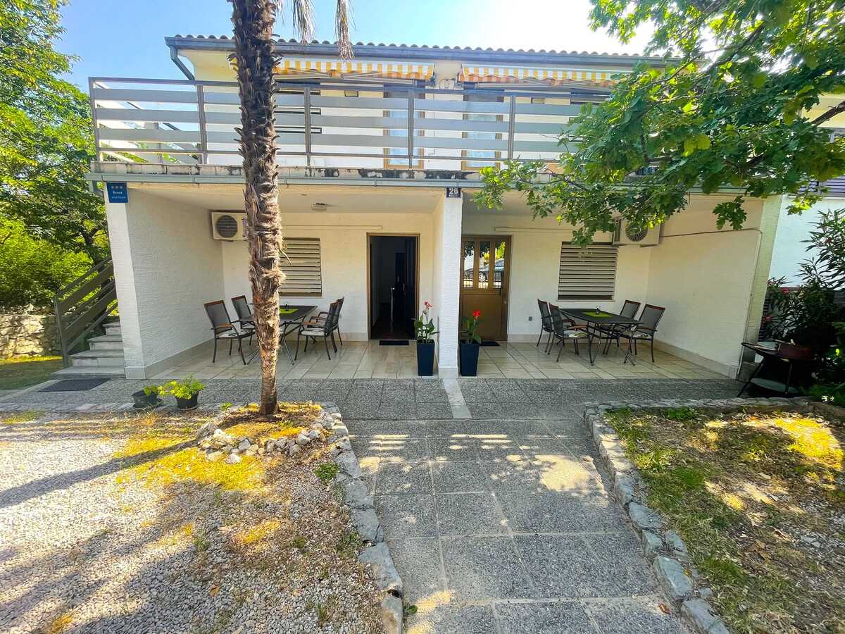 Apartman Irena 2