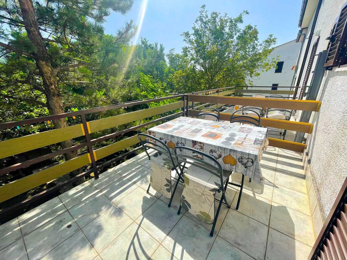 Apartman Irena 2