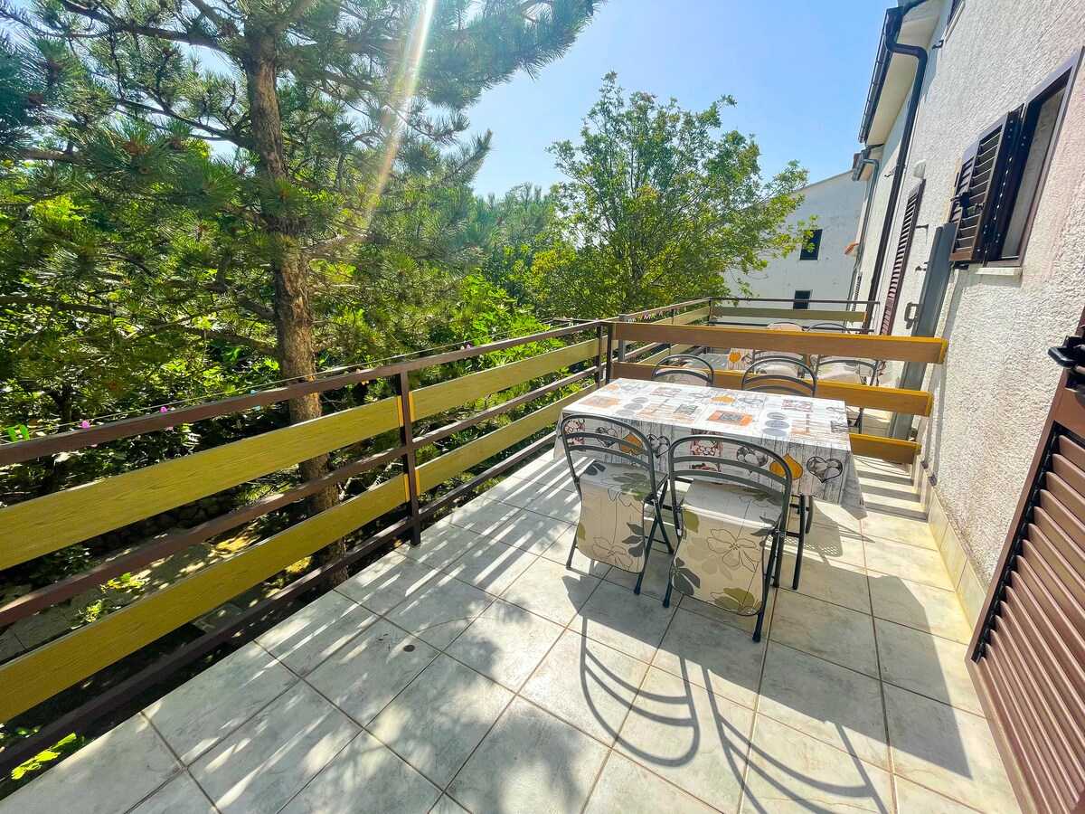 Apartman Irena 2