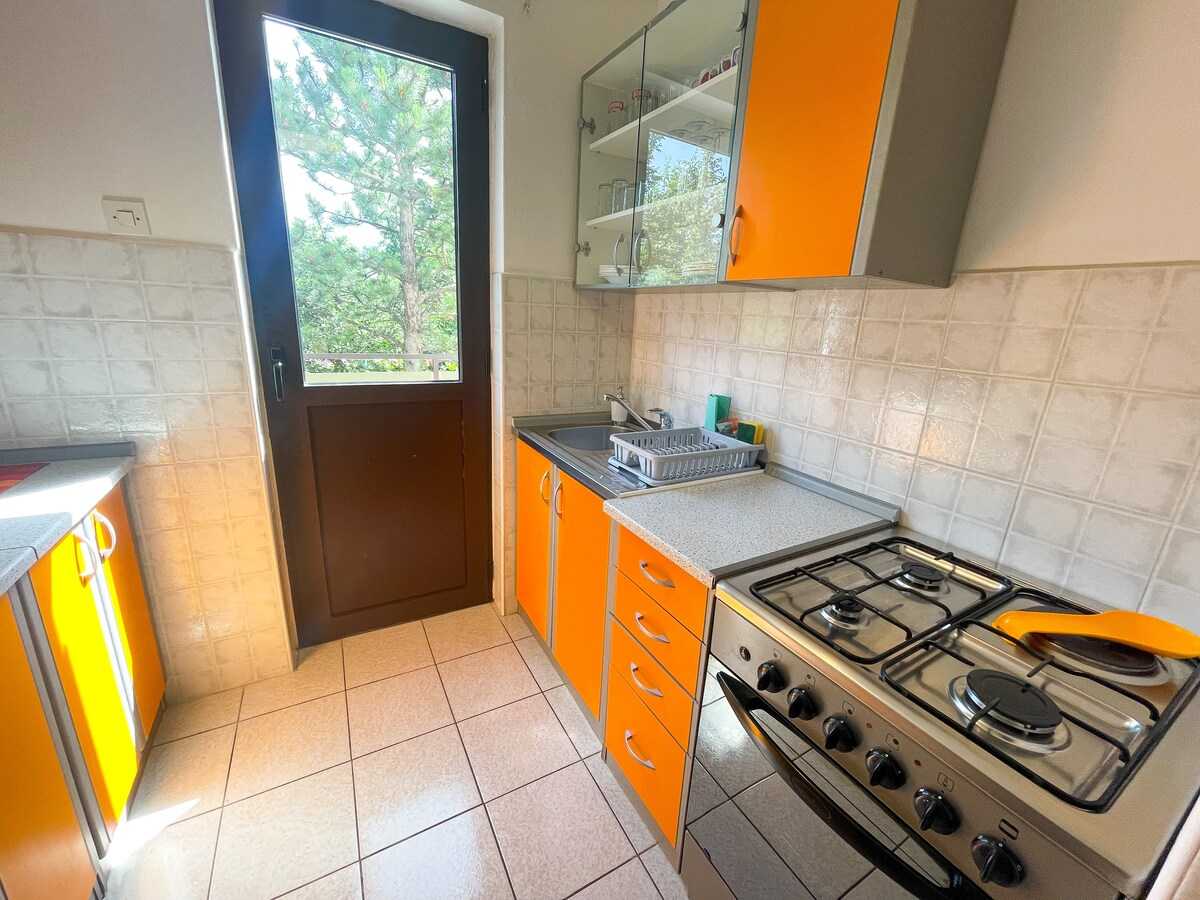 Apartman Irena 2