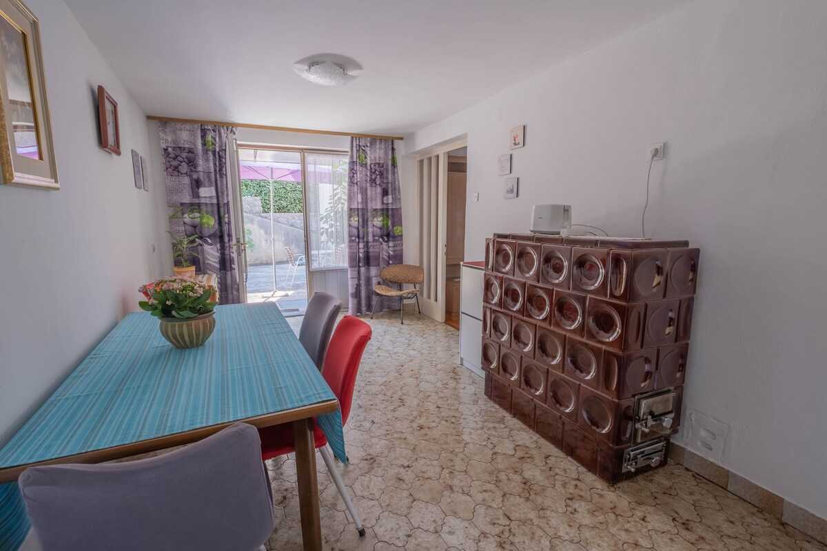 Apartment Sonja