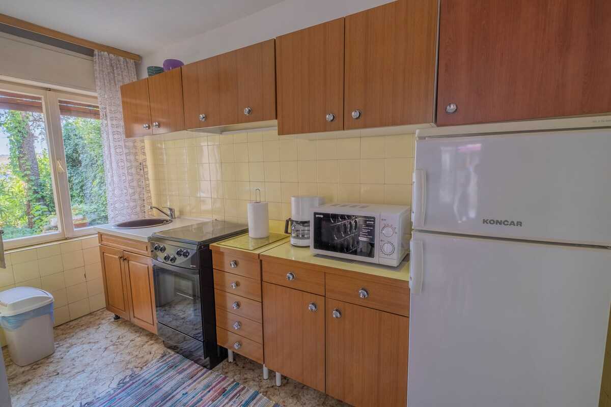Apartment Sonja