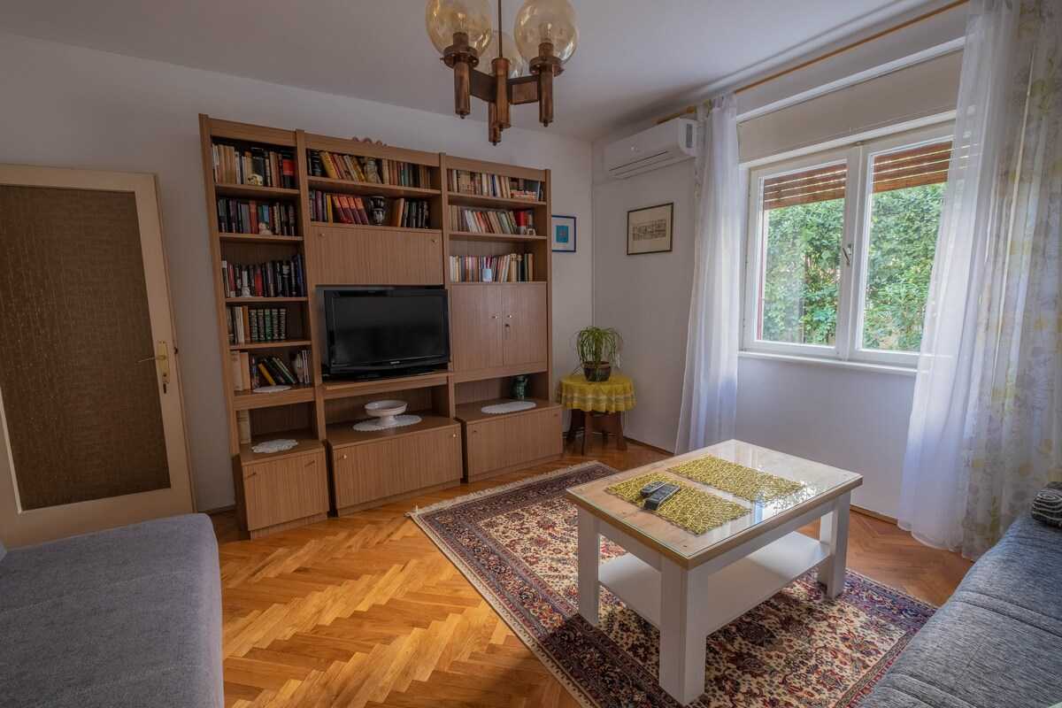 Apartment Sonja