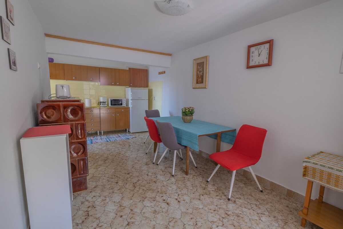 Apartment Sonja