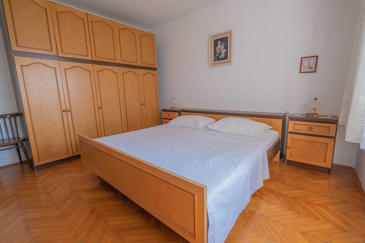 Apartment Sonja
