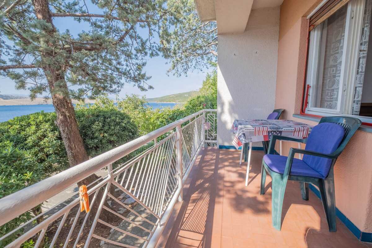 Apartment Sonja