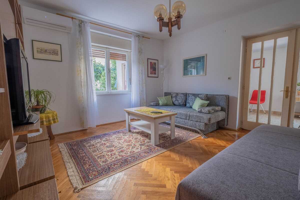 Apartment Sonja