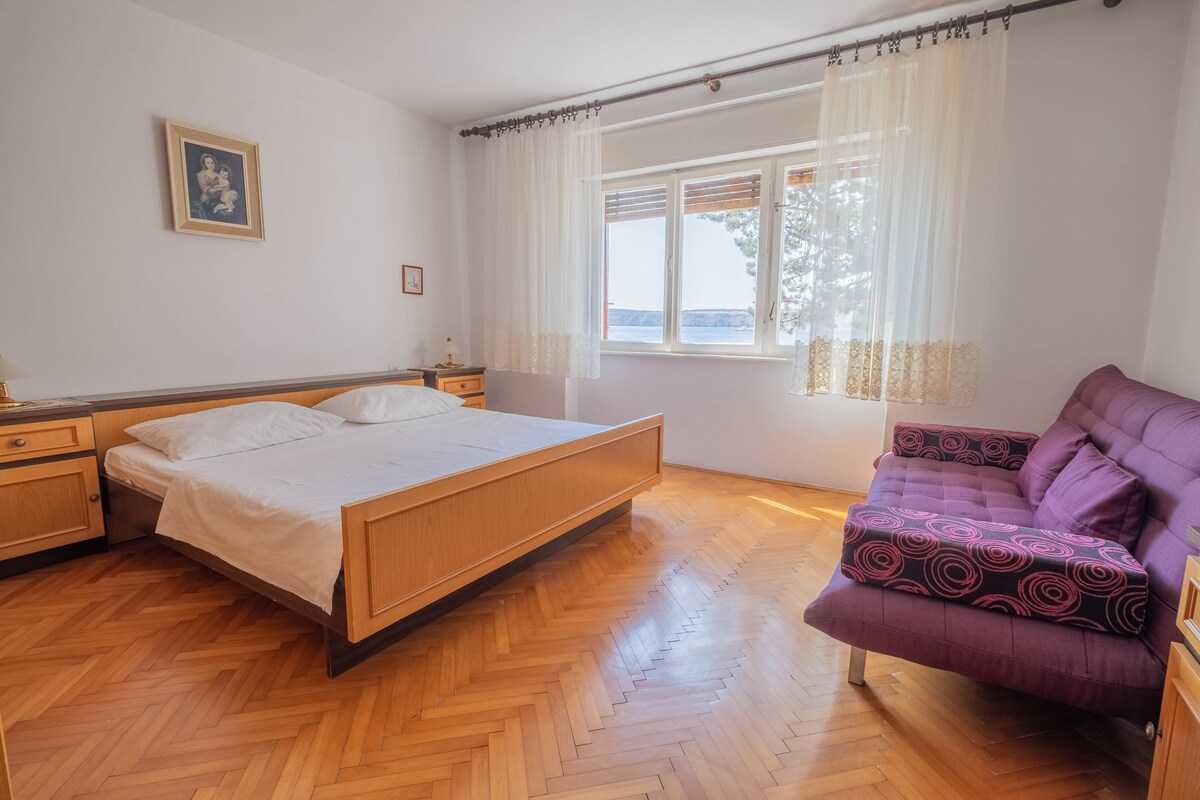 Apartment Sonja