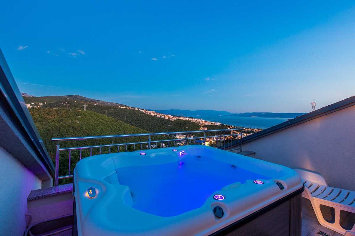 Apartman Aqua-Jurić