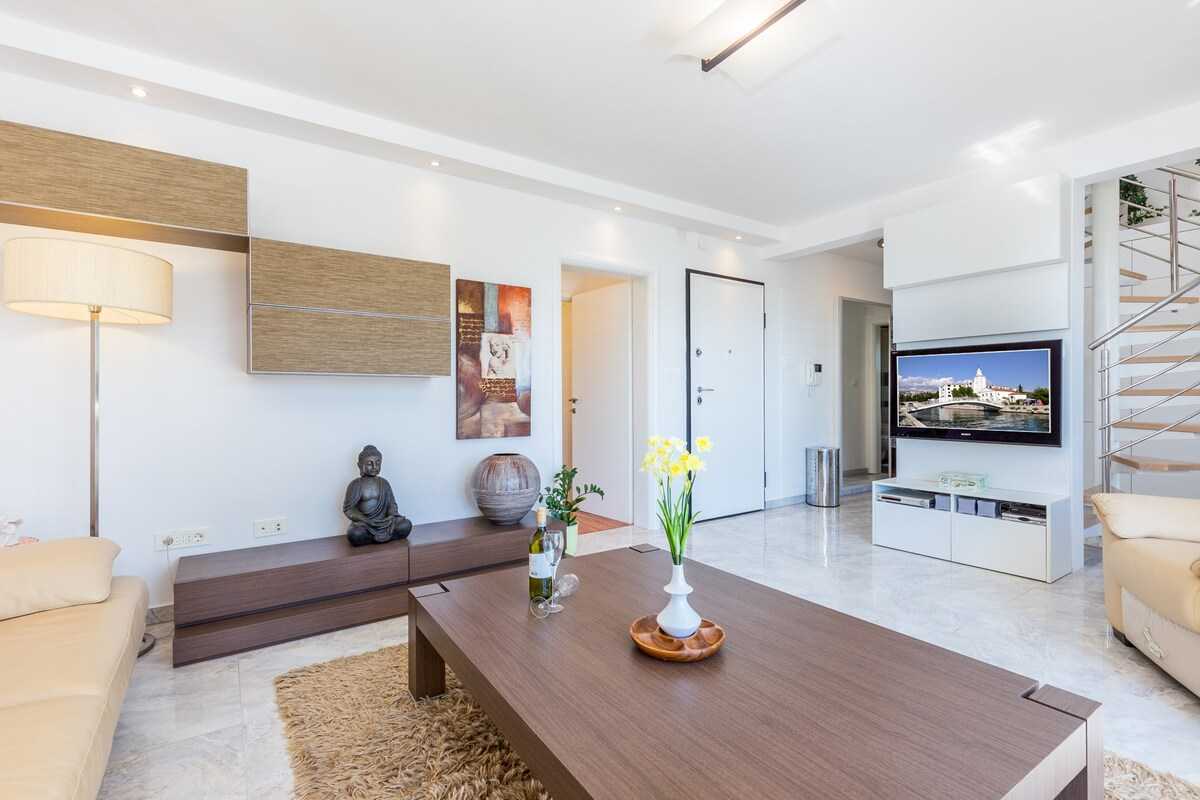 Apartman Aqua-Jurić