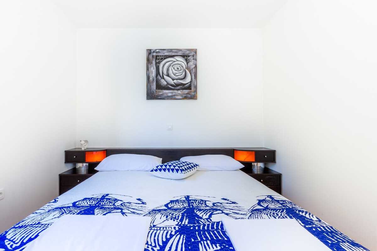 Apartman Aqua-Jurić