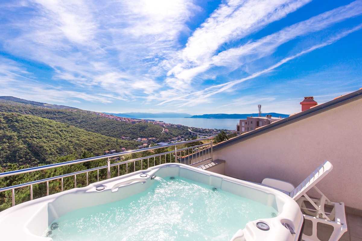 Apartman Aqua-Jurić