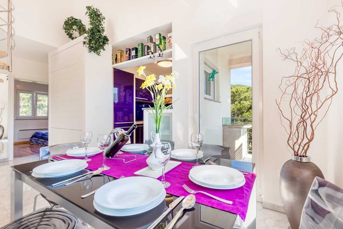 Apartman Aqua-Jurić