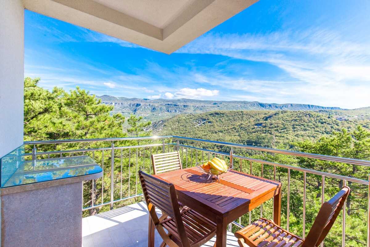 Apartman Aqua-Jurić