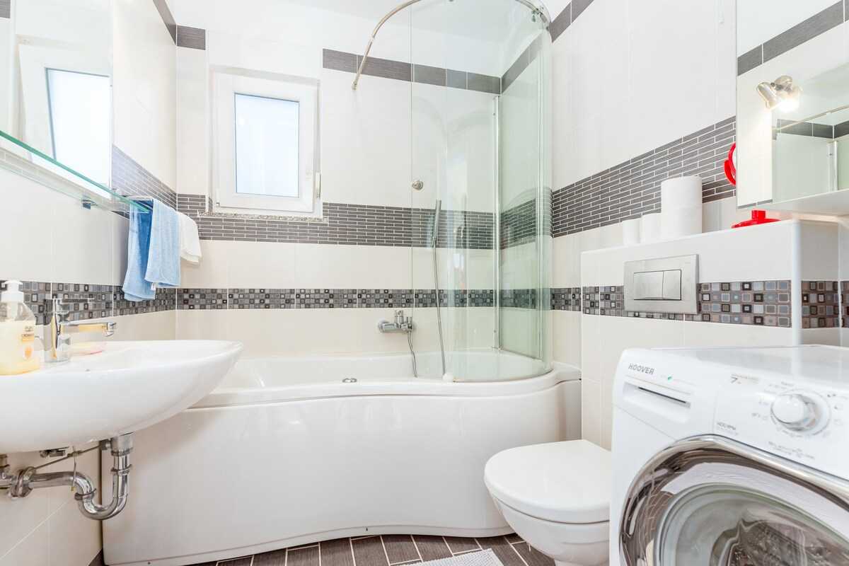 Apartman Aqua-Jurić