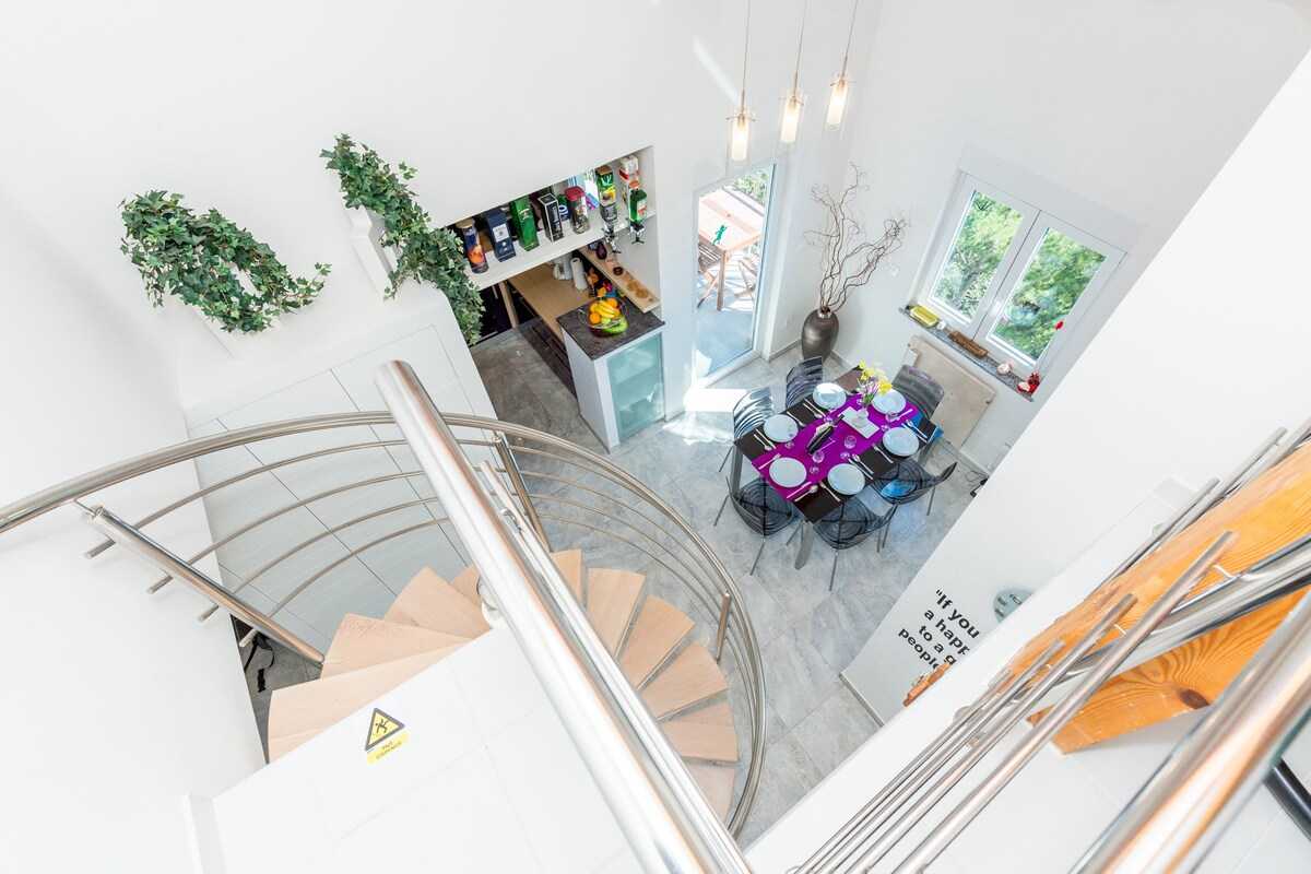 Apartman Aqua-Jurić