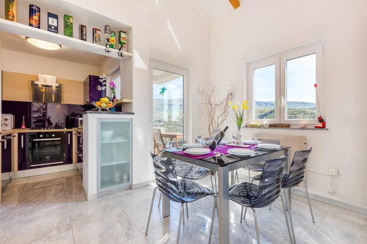 Apartman Aqua-Jurić