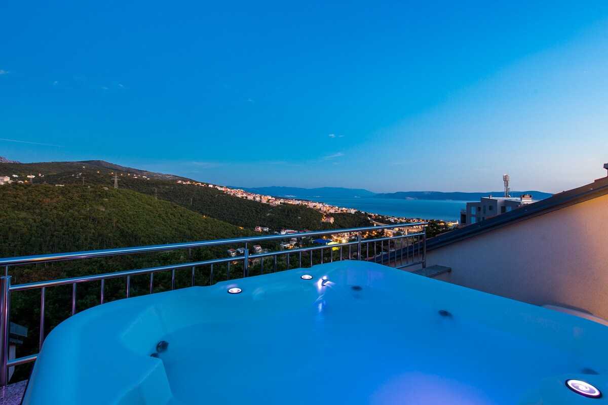 Apartman Aqua-Jurić