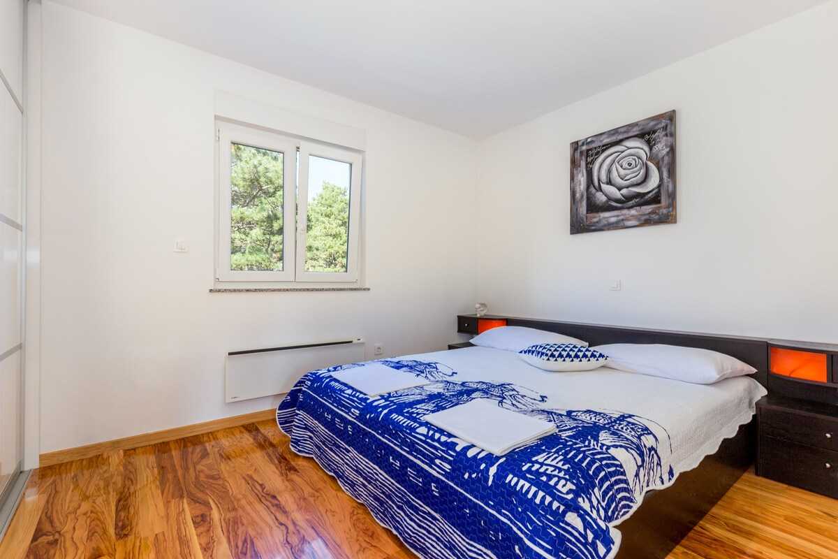 Apartman Aqua-Jurić