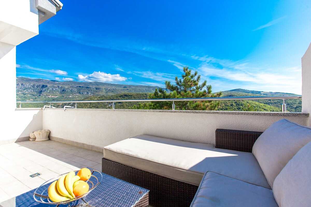 Apartman Aqua-Jurić