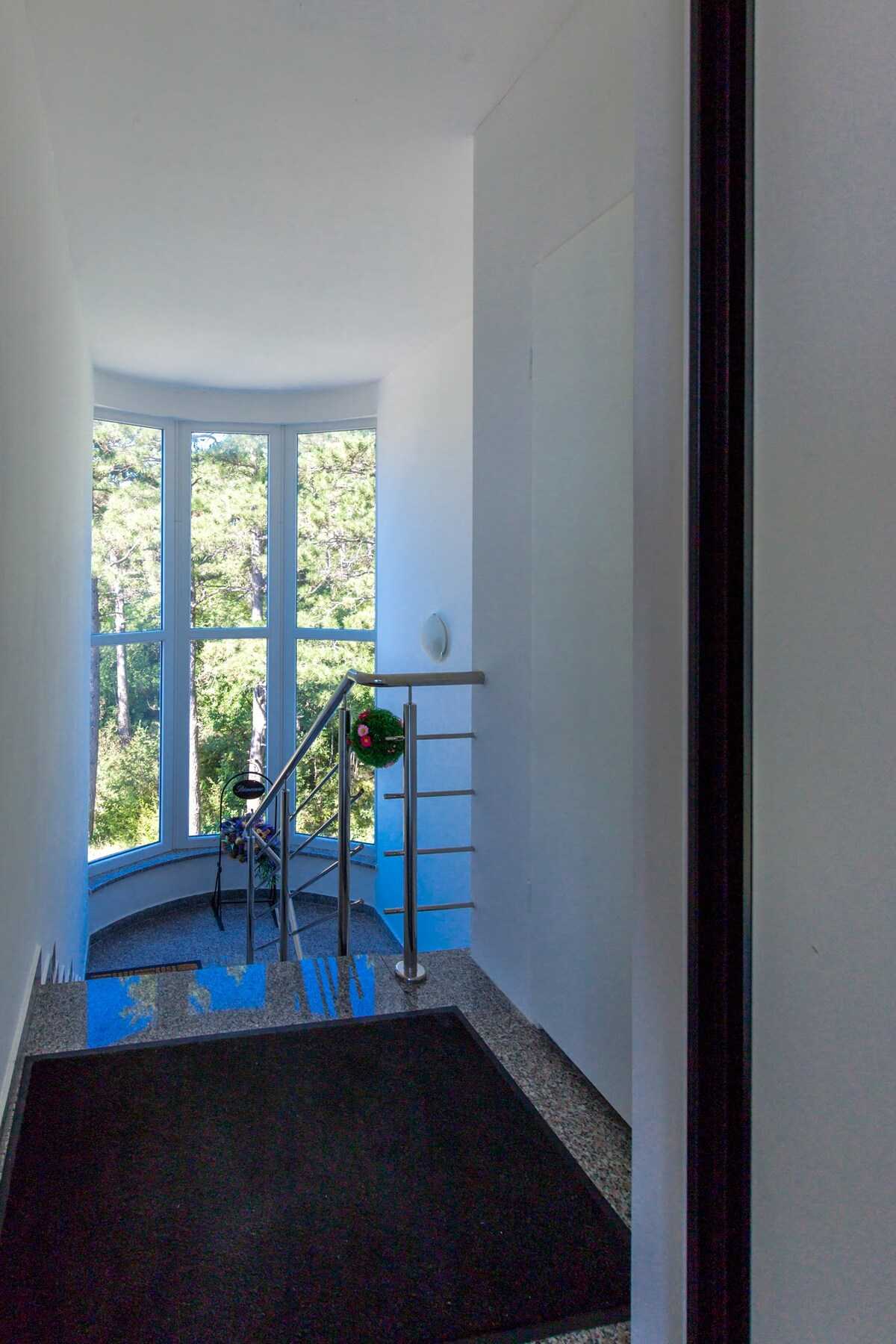 Apartman Aqua-Jurić