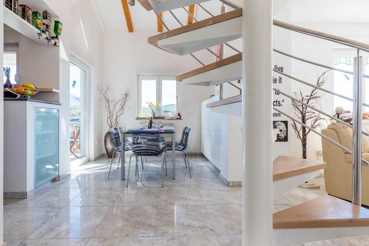 Apartman Aqua-Jurić