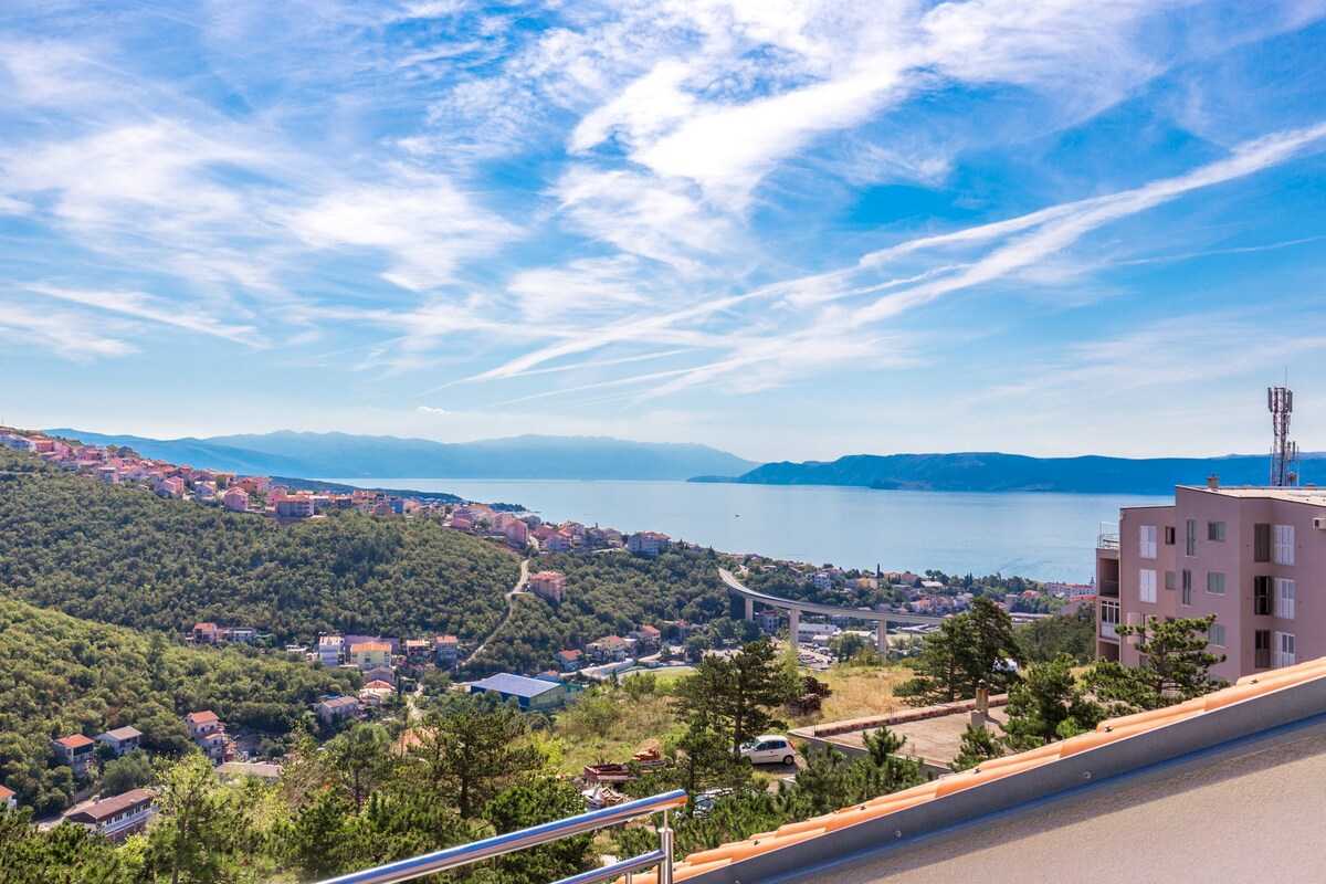 Apartman Aqua-Jurić