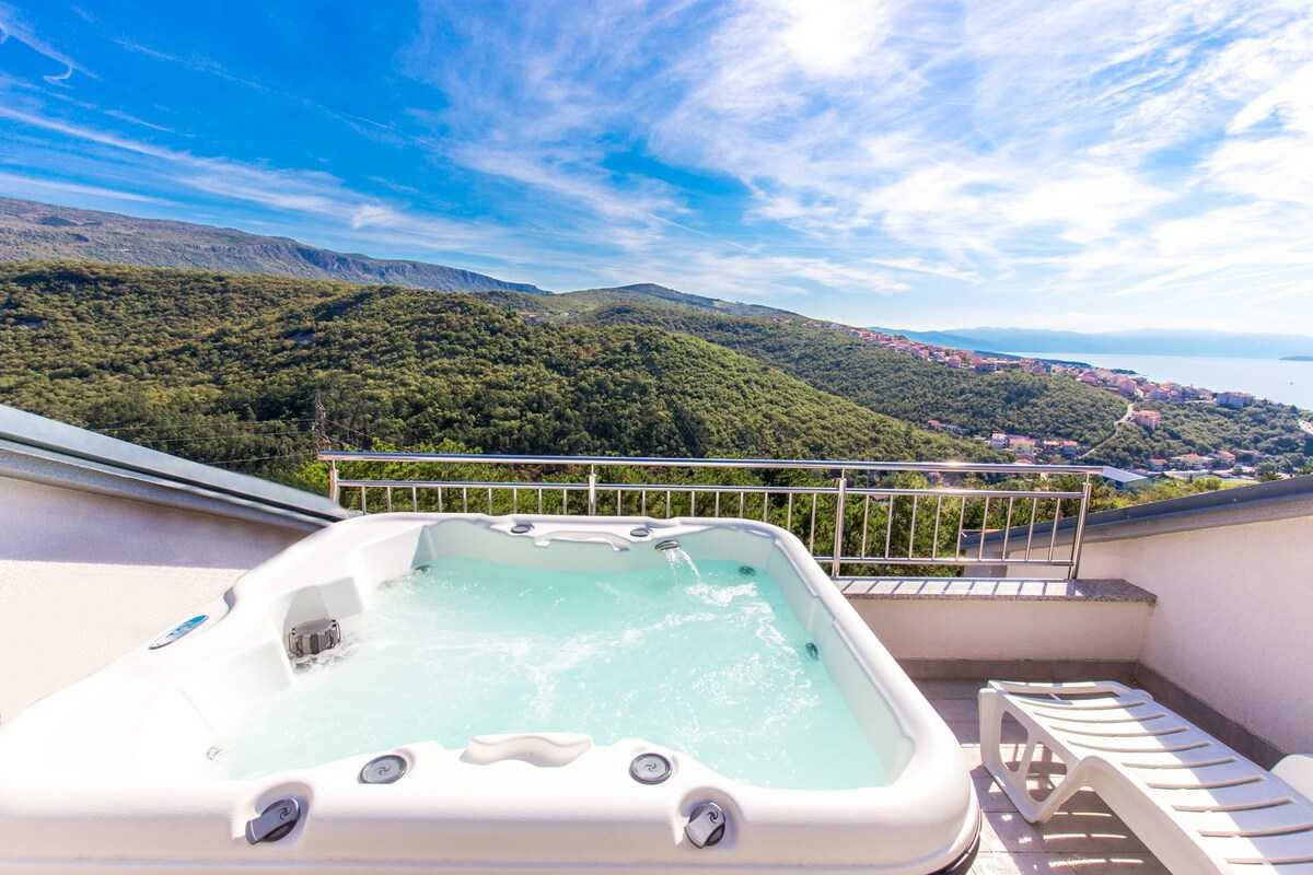 Apartman Aqua-Jurić