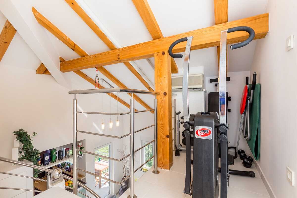 Apartman Aqua-Jurić