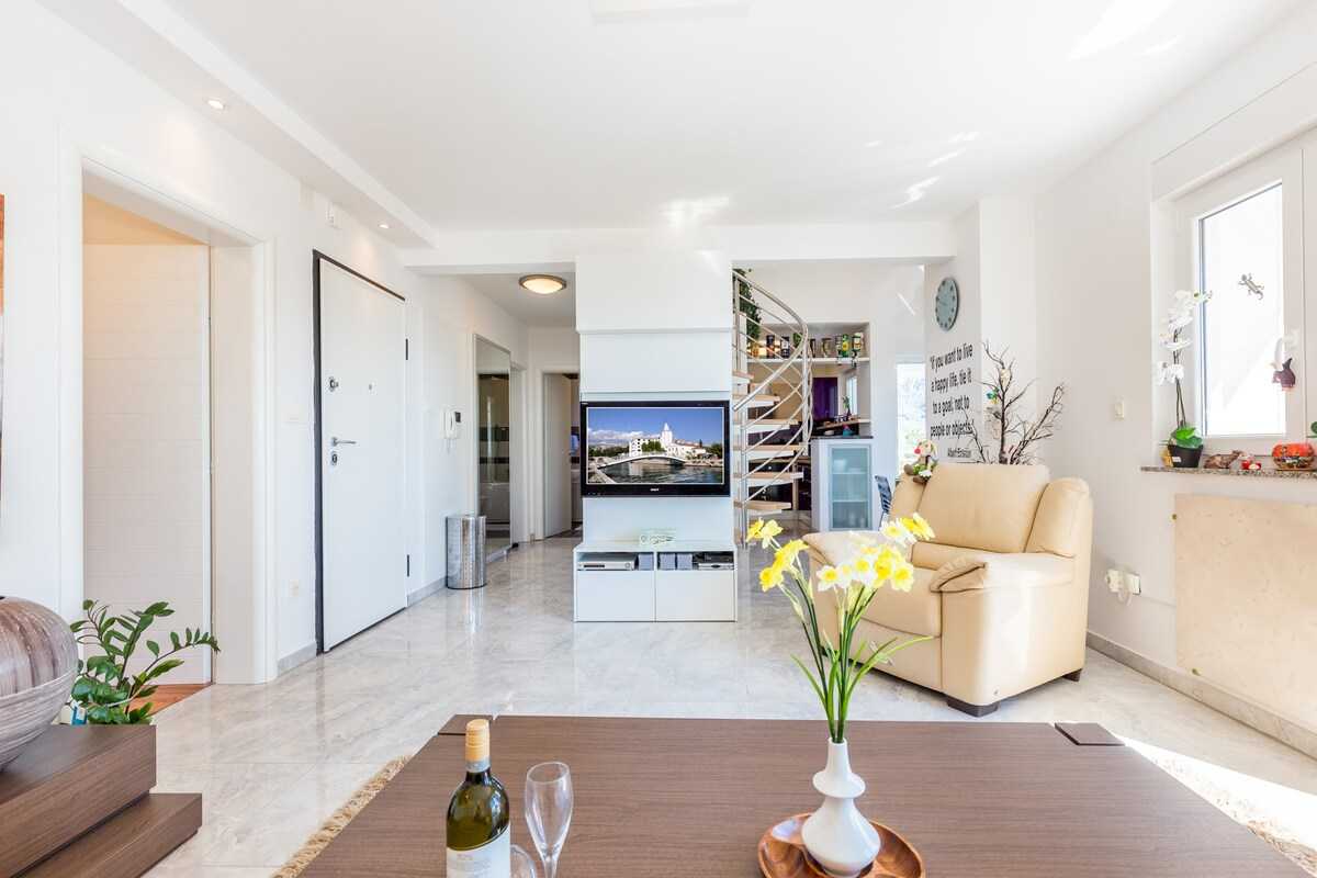 Apartman Aqua-Jurić