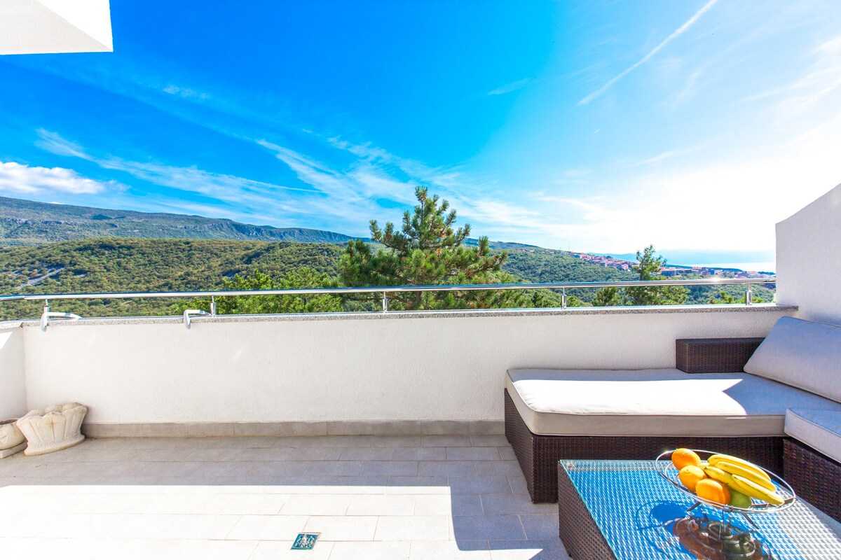 Apartman Aqua-Jurić