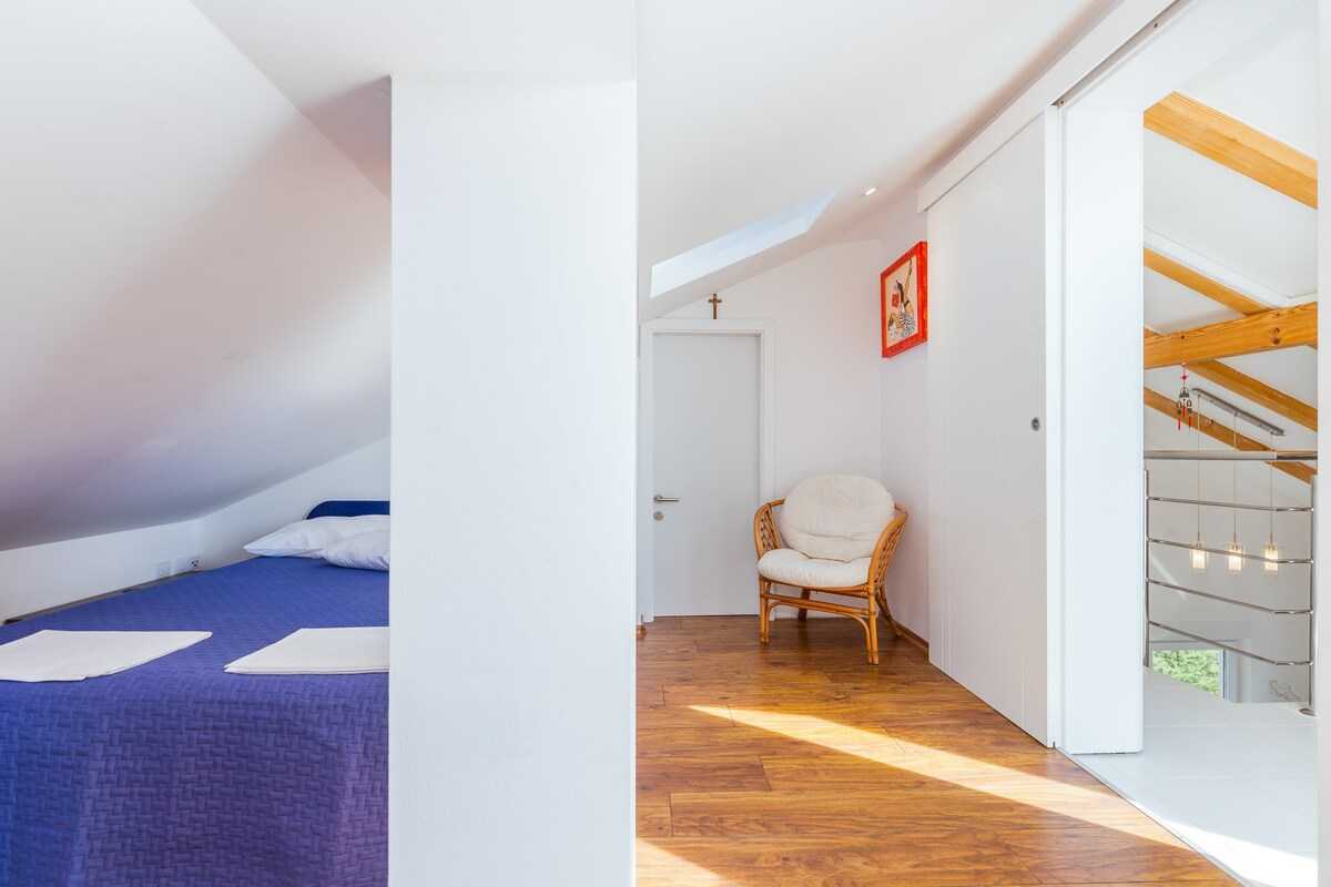 Apartman Aqua-Jurić