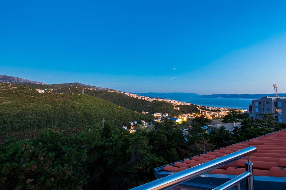 Apartman Aqua-Jurić