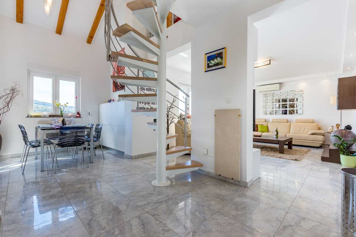 Apartman Aqua-Jurić