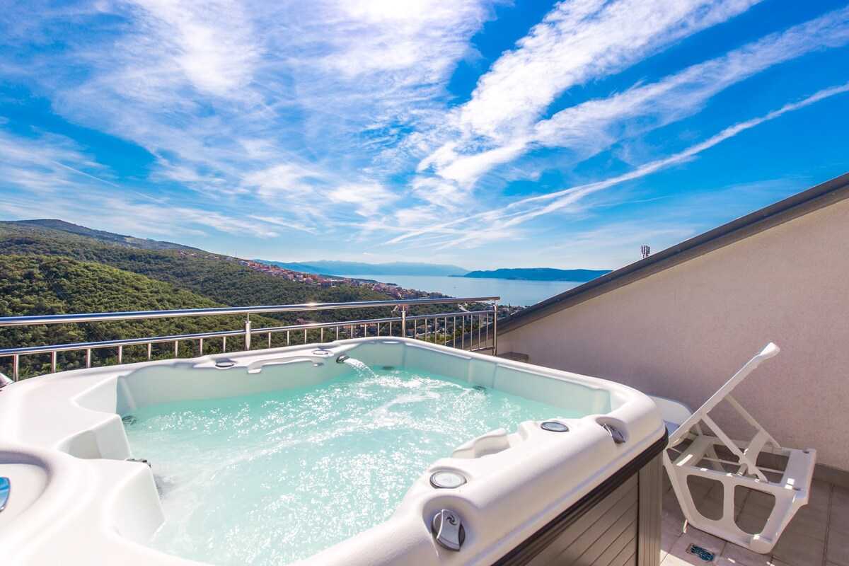 Apartman Aqua-Jurić