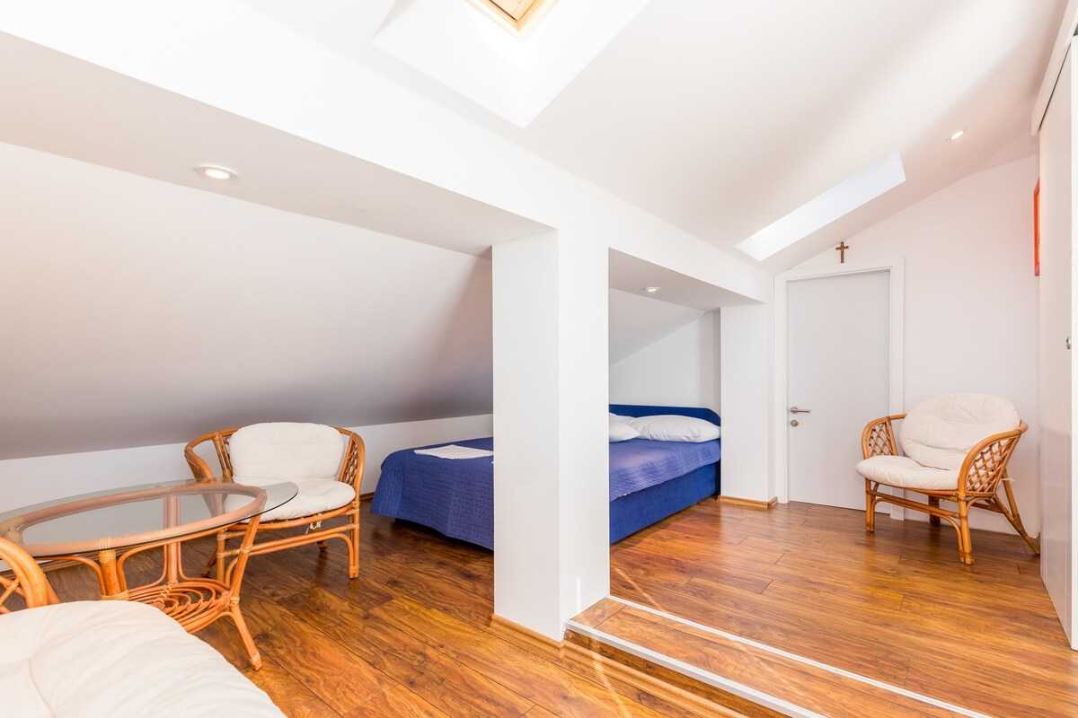 Apartman Aqua-Jurić