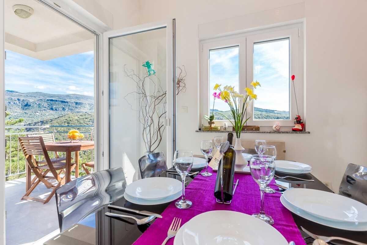 Apartman Aqua-Jurić