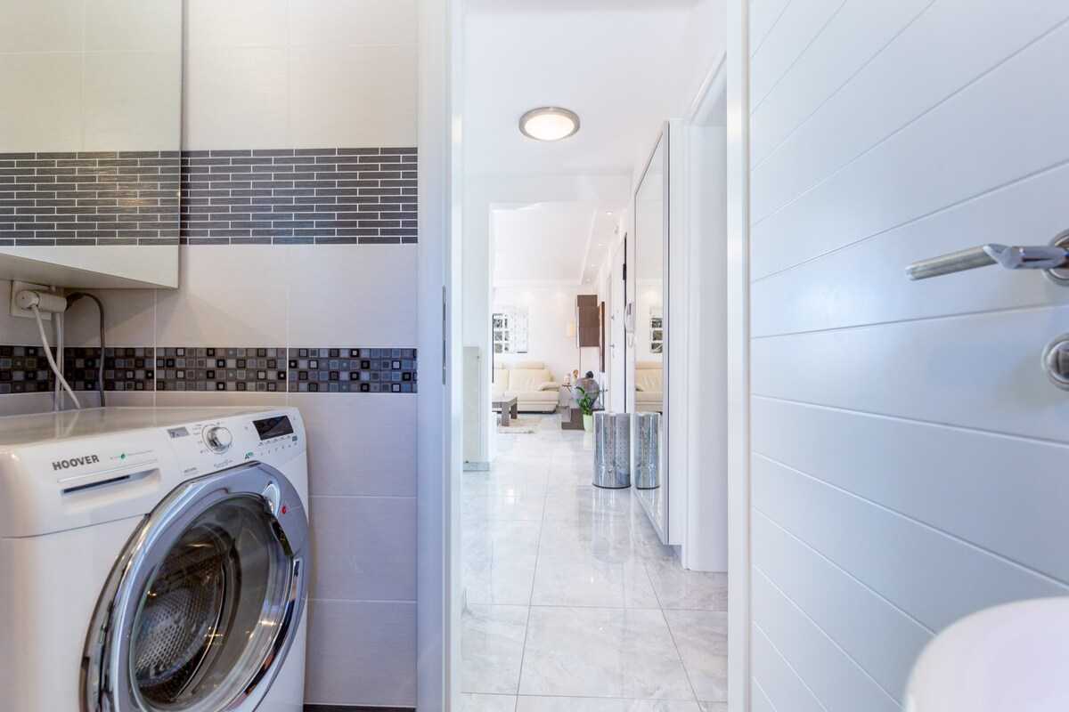 Apartman Aqua-Jurić