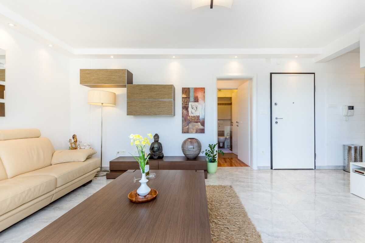 Apartman Aqua-Jurić