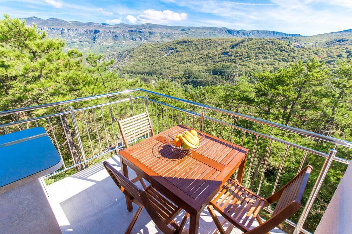 Apartman Aqua-Jurić