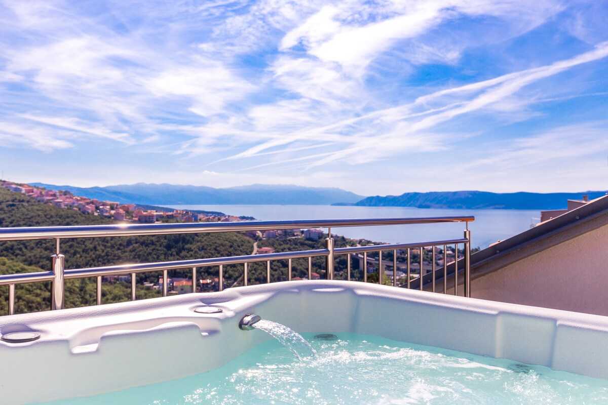 Apartman Aqua-Jurić