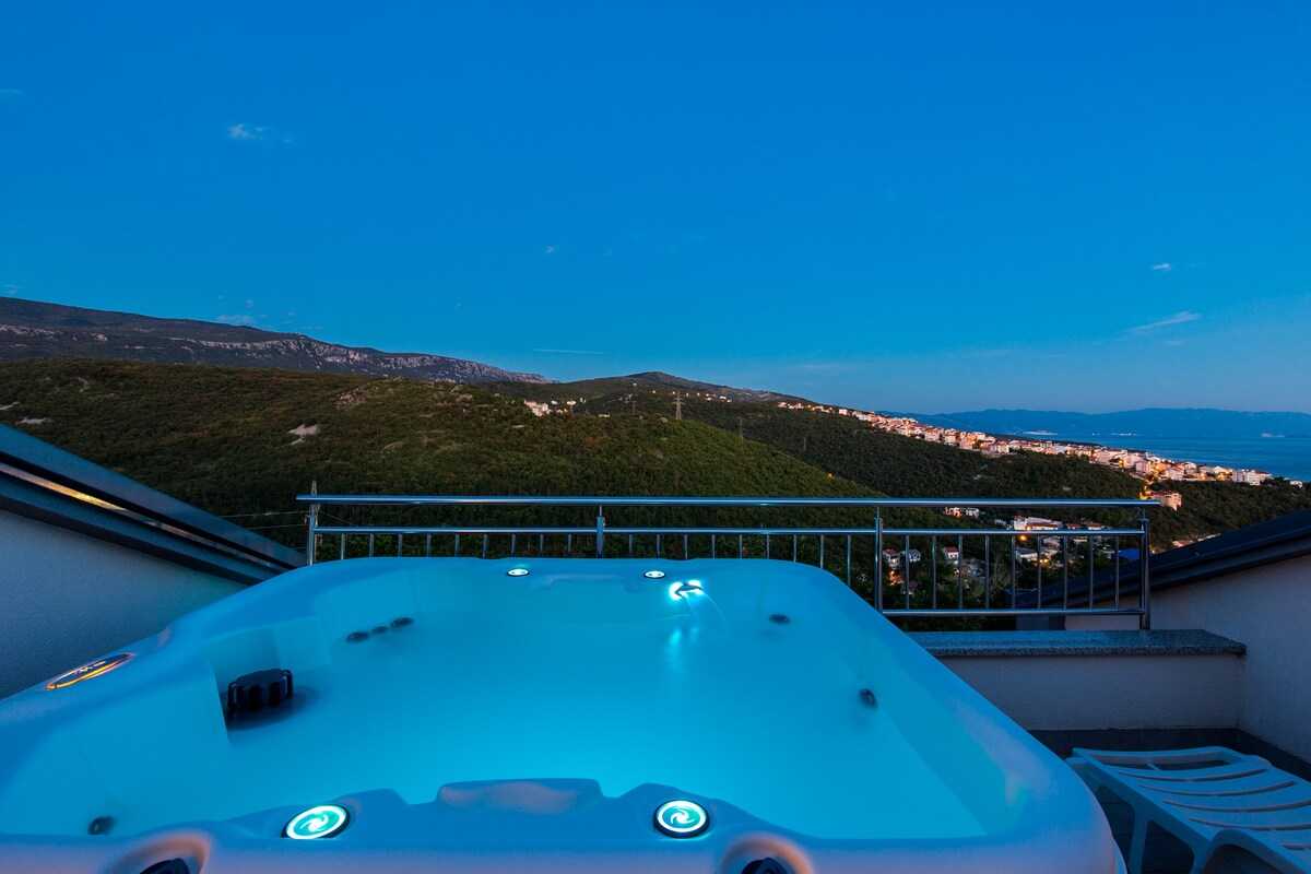 Apartman Aqua-Jurić