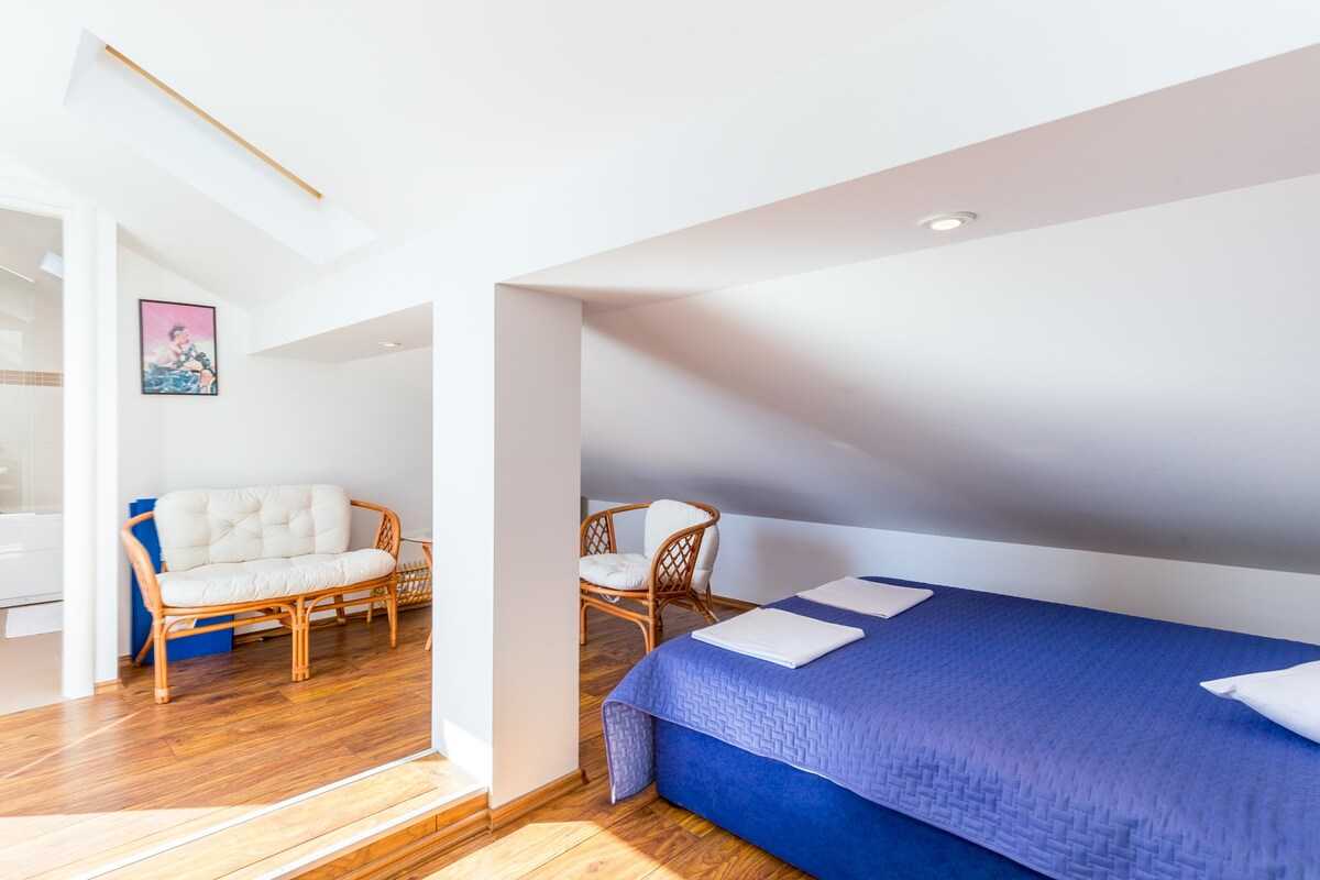 Apartman Aqua-Jurić