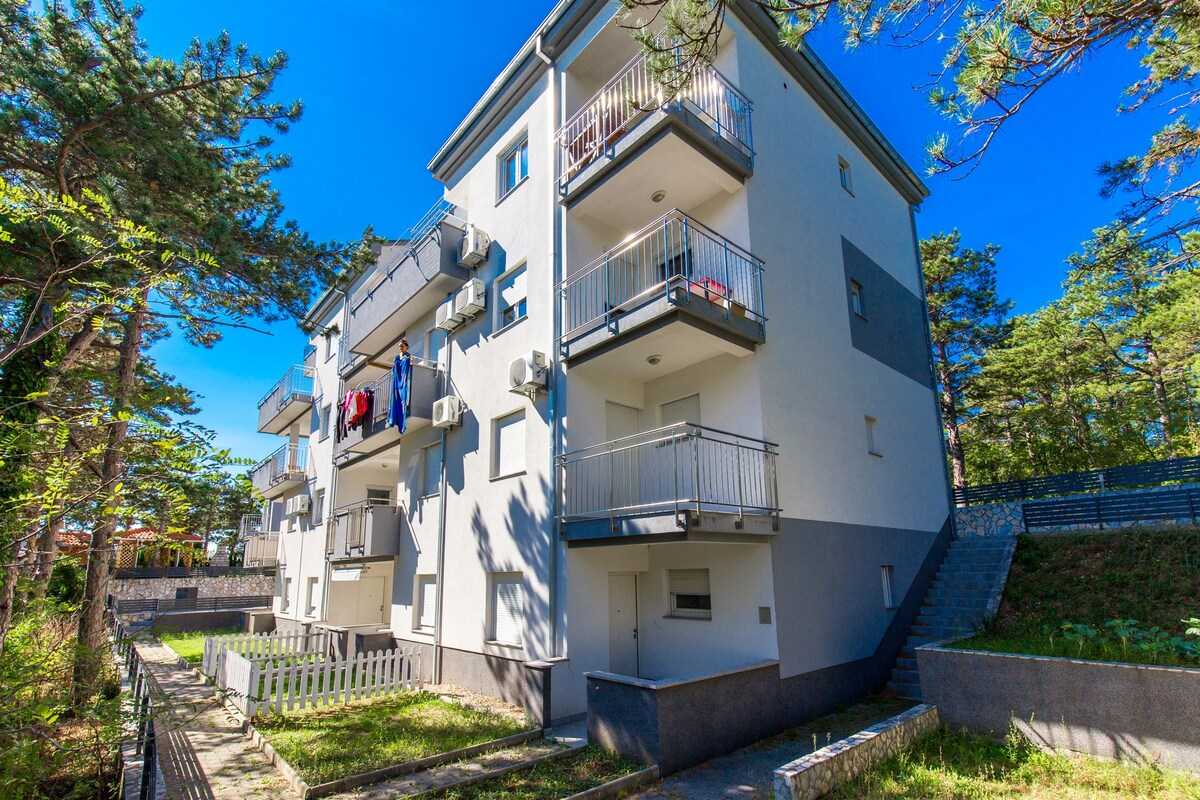 Apartman Aqua-Jurić