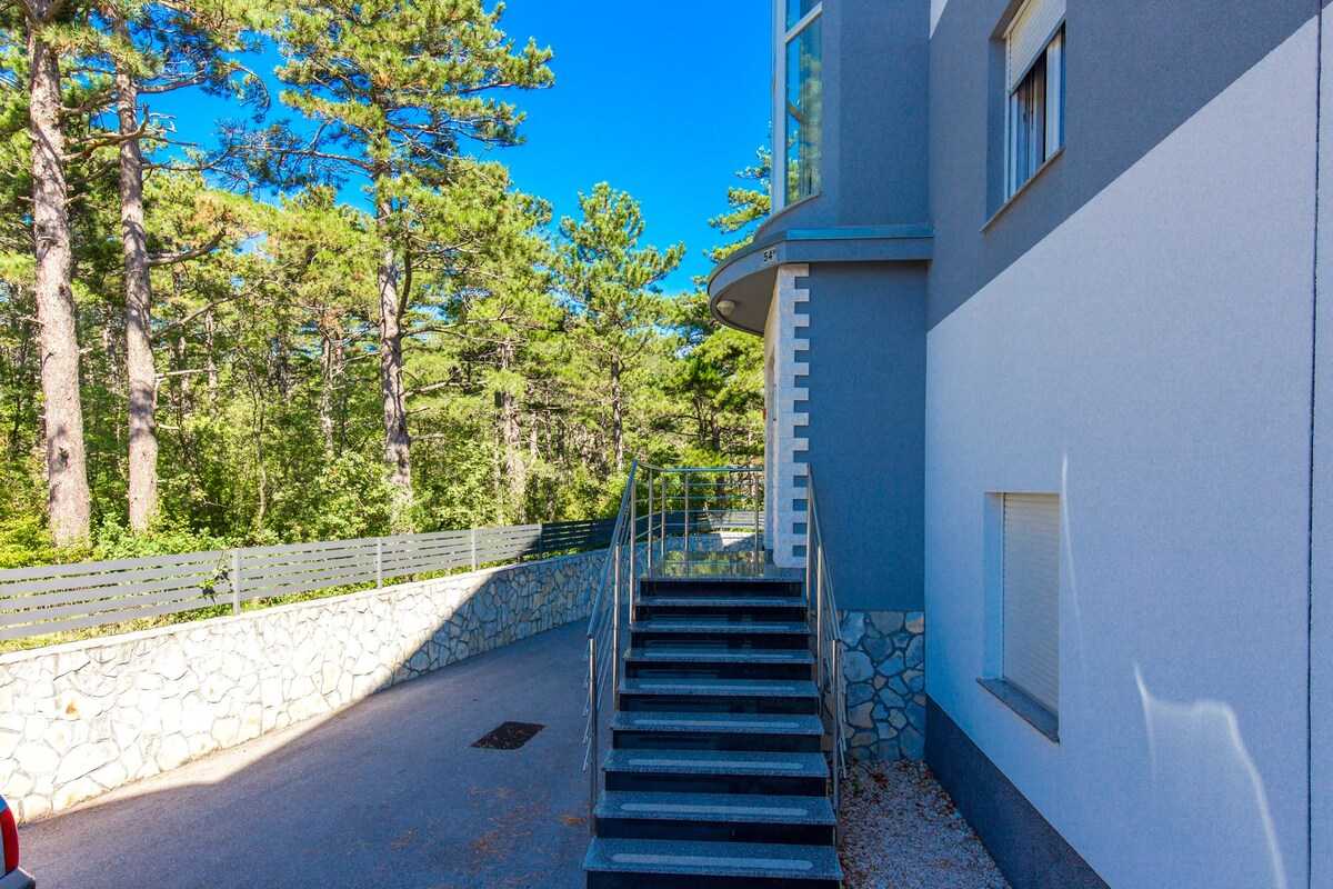 Apartman Aqua-Jurić