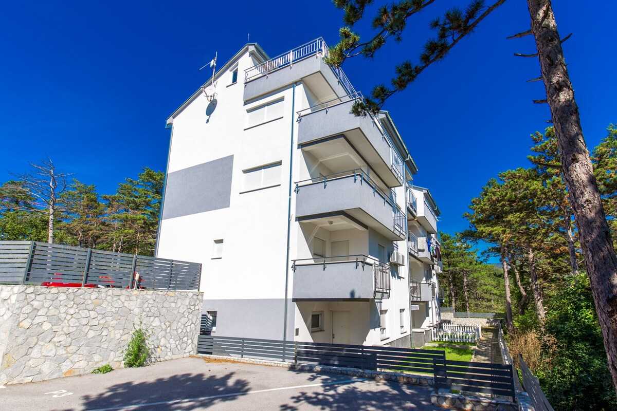 Apartman Aqua-Jurić