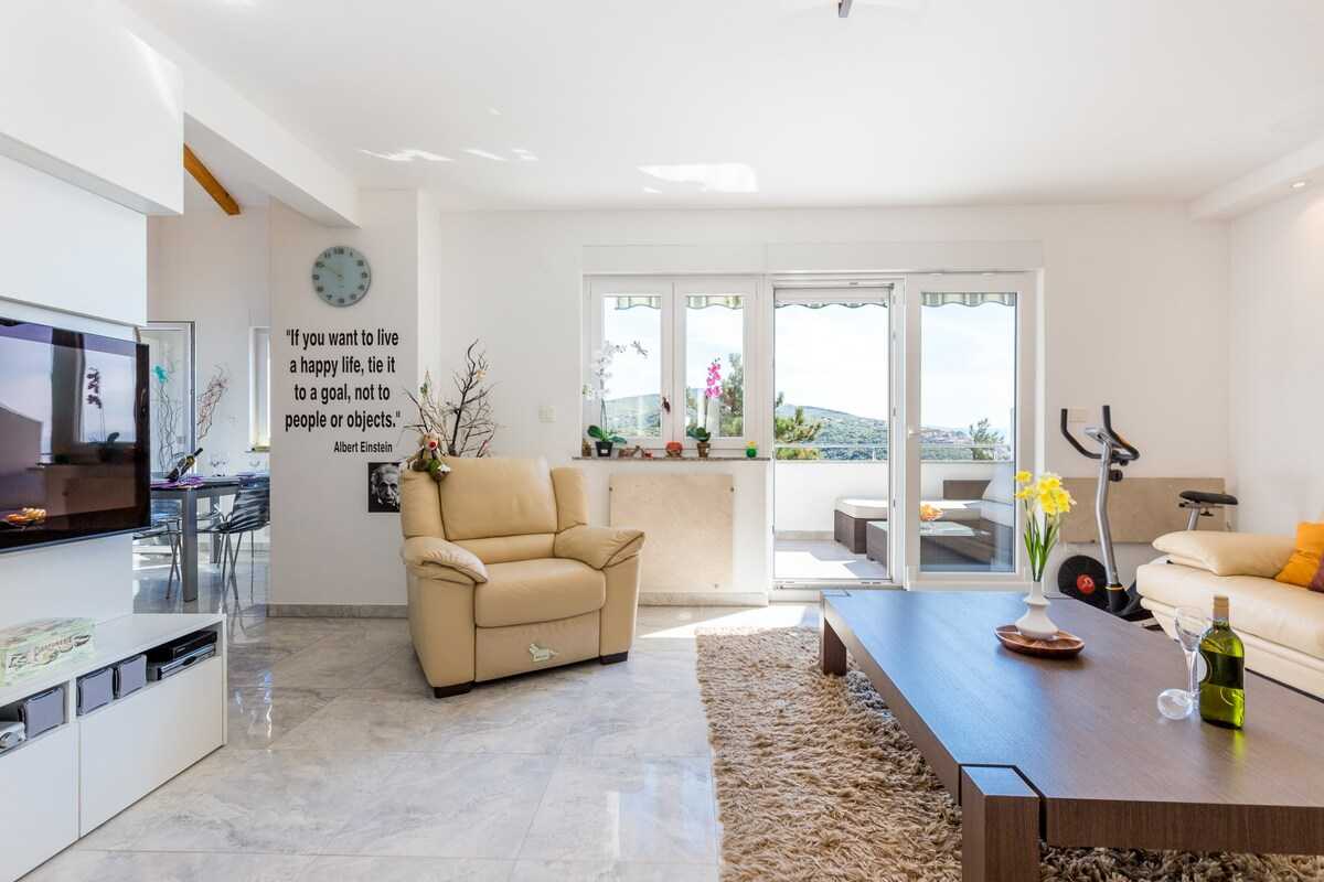 Apartman Aqua-Jurić