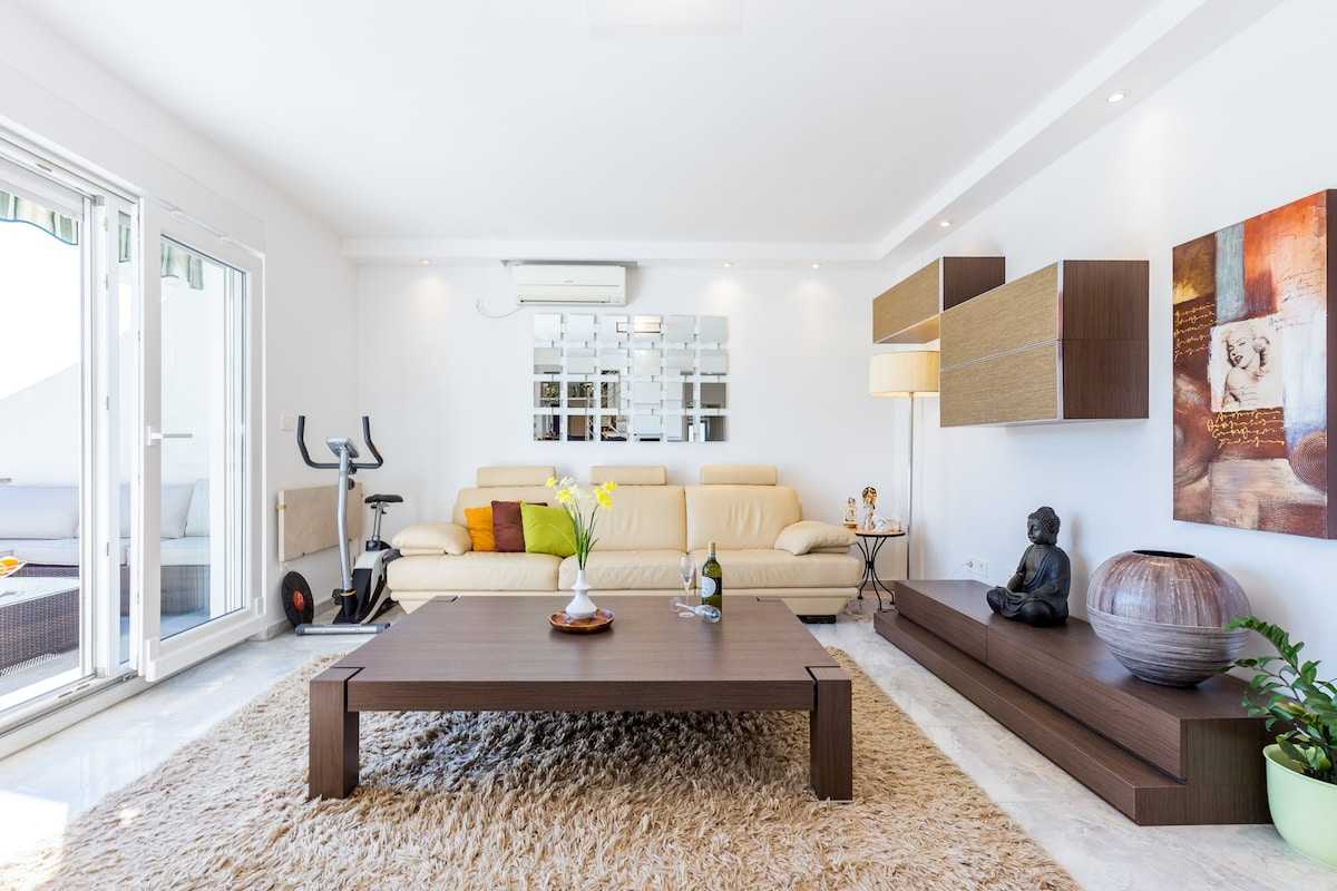 Apartman Aqua-Jurić