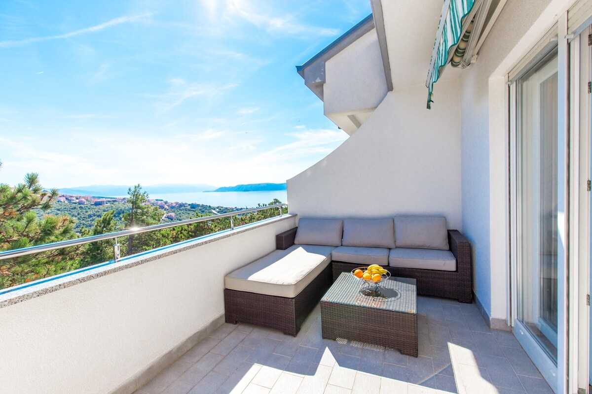 Apartman Aqua-Jurić
